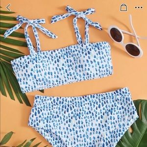 SHEIN bikini
